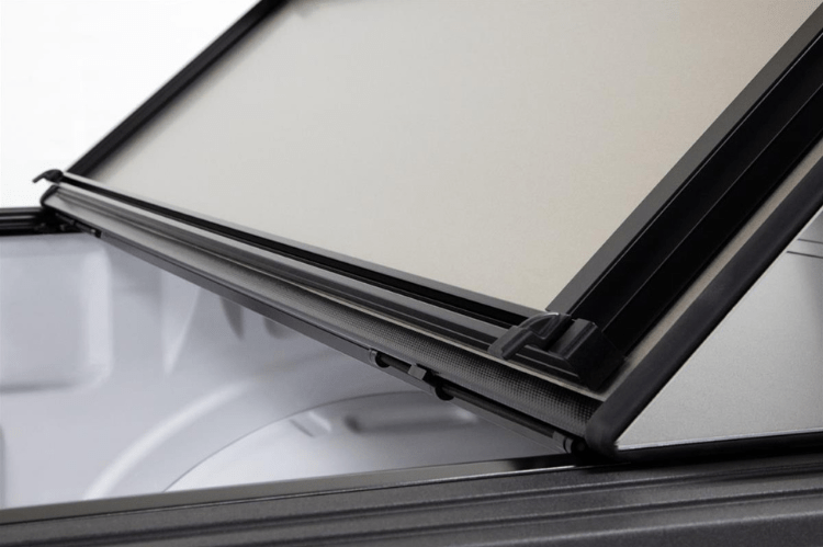 ACCESS® LoMax Professional Series Tonneau Cover for 2015-2019 GMC Sierra 2500/3500 6'6
