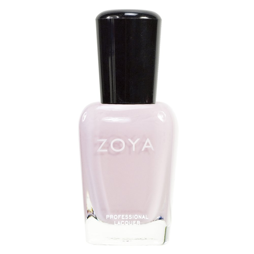 ZOYA Nail Polish - Portia (0.5oz) for Professional Salon & Home Manicure