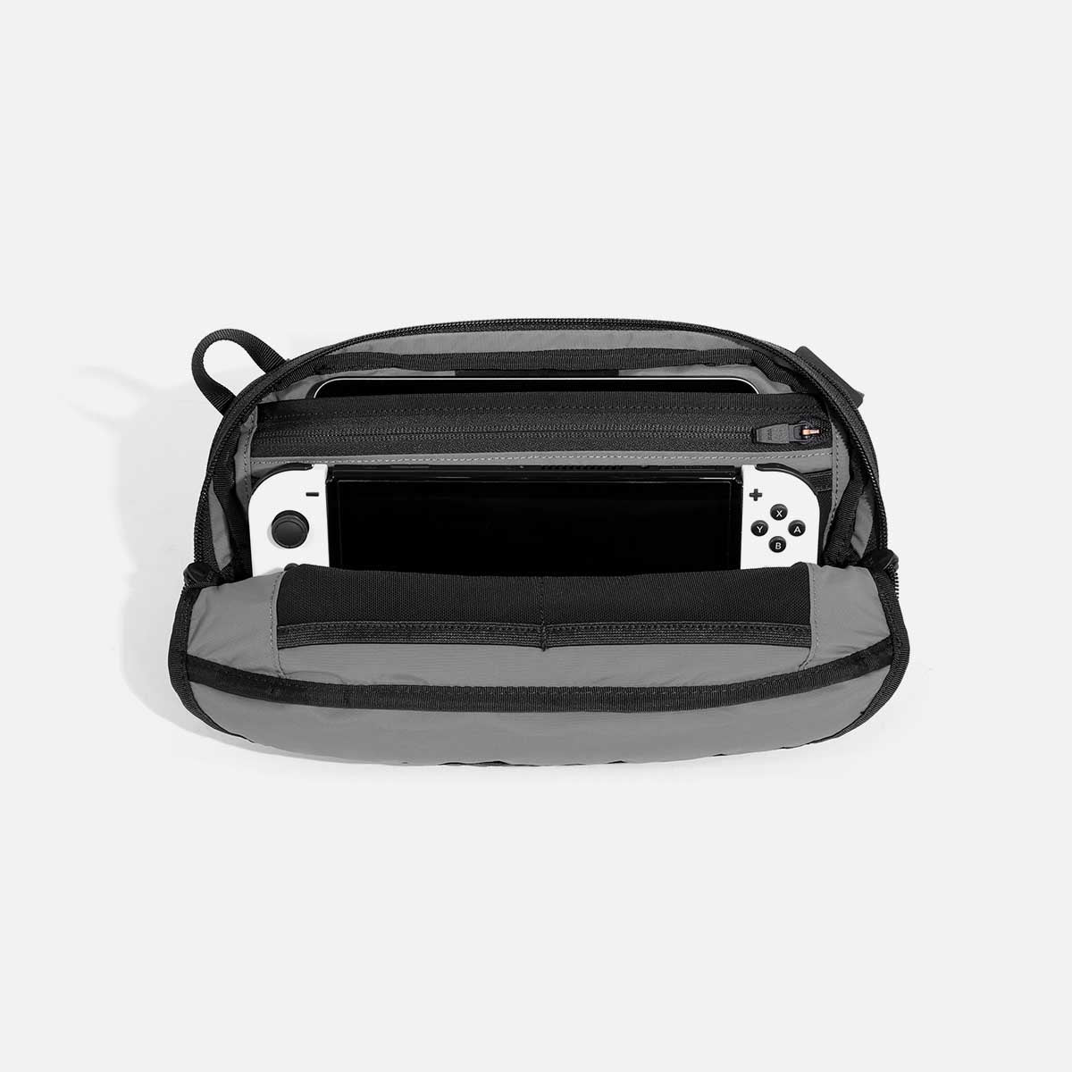 Day Sling 3 - Premium Crossbody Sling Bag for Men & Women - Perfect for Travel, Hiking, and Everyday Use