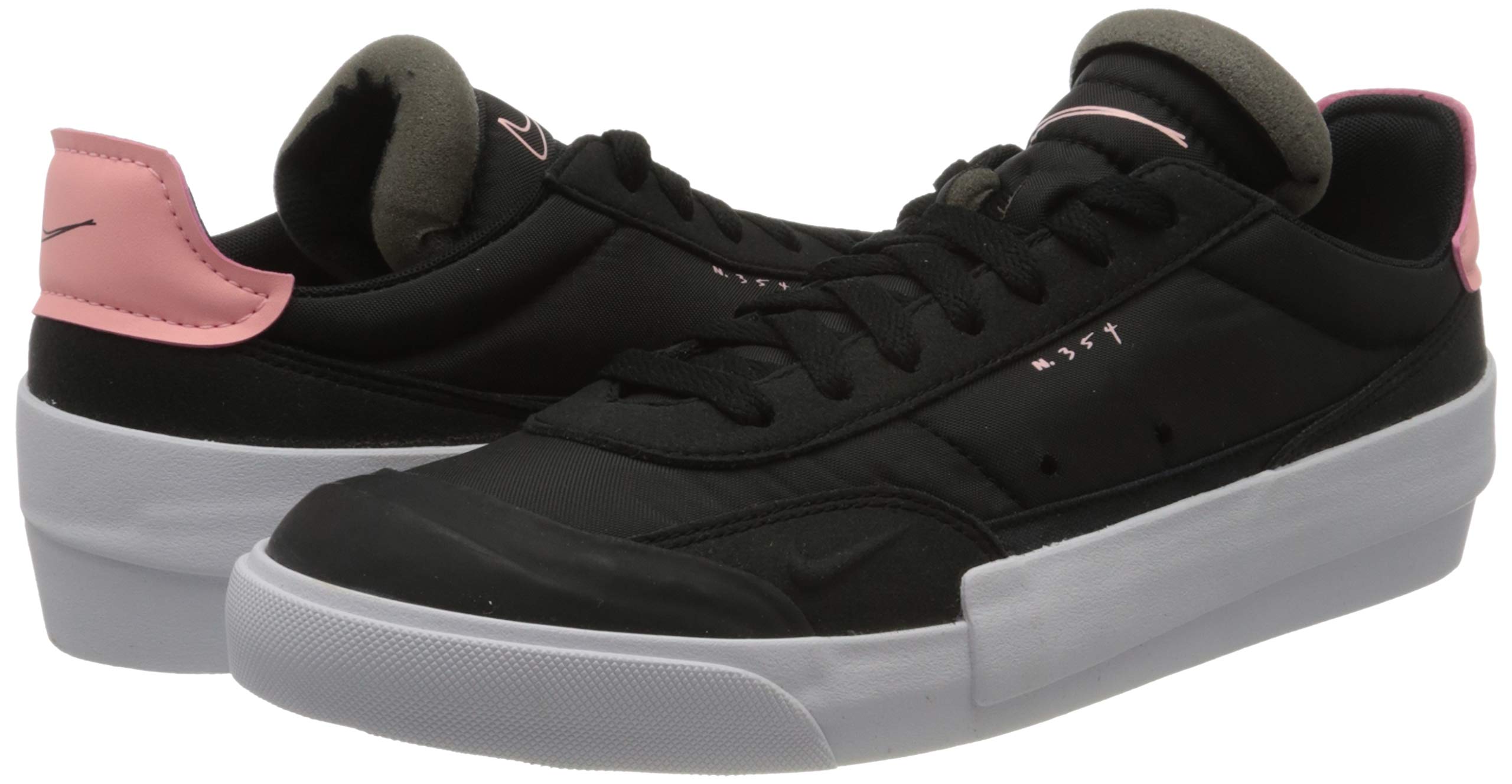 Nike Men's Tennis Shoes - Lightweight Athletic Sneakers for Court Sports & Casual Wear | Perfect for Tennis, Gym, and Everyday Comfort