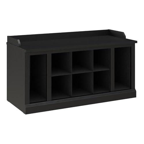 Black Suede Oak