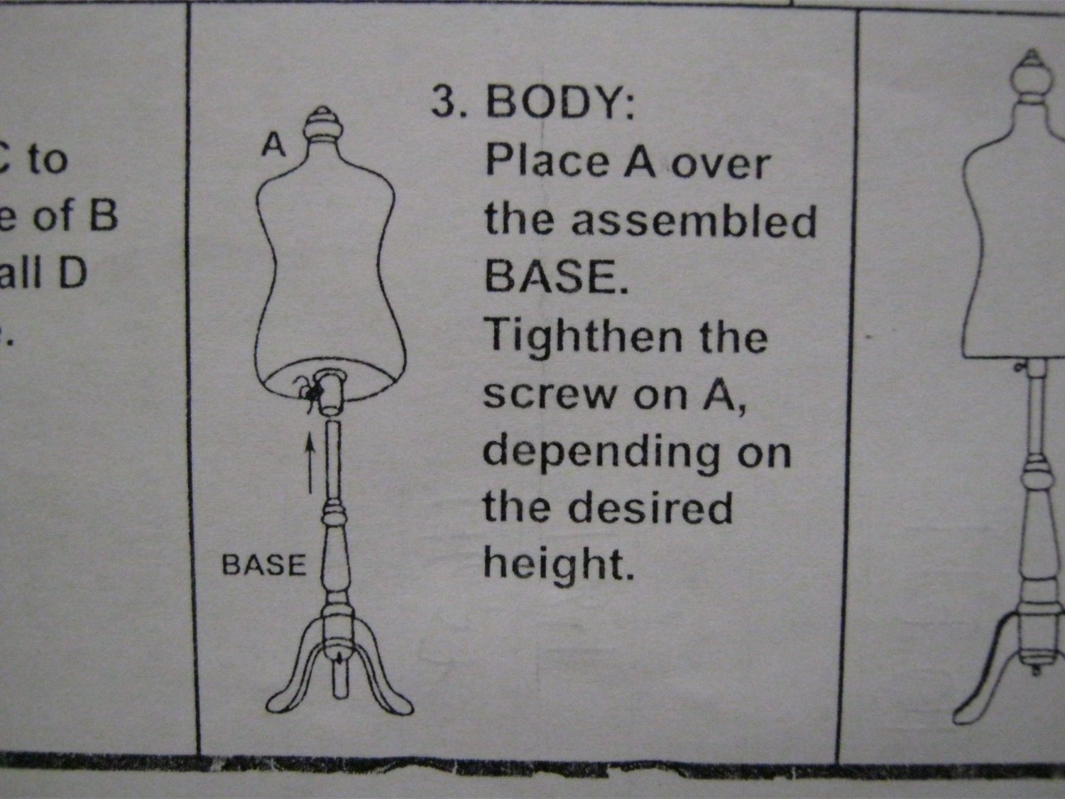 Black Female Dress Form with Stand - Adjustable Mannequin for Fashion Design, Sewing, and Tailoring - Perfect for Dressmaking, Fitting, and Display in Boutiques