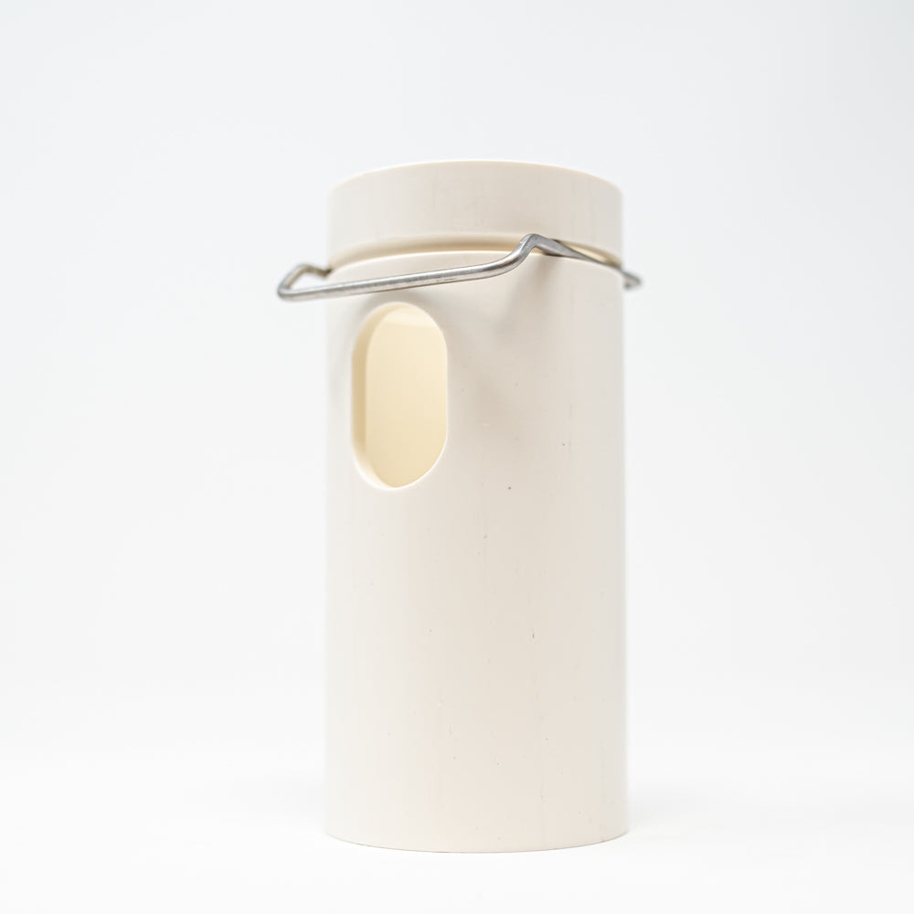 Premium Composite Tube Guide - Durable & Lightweight for DIY Projects, Plumbing, and Industrial Applications