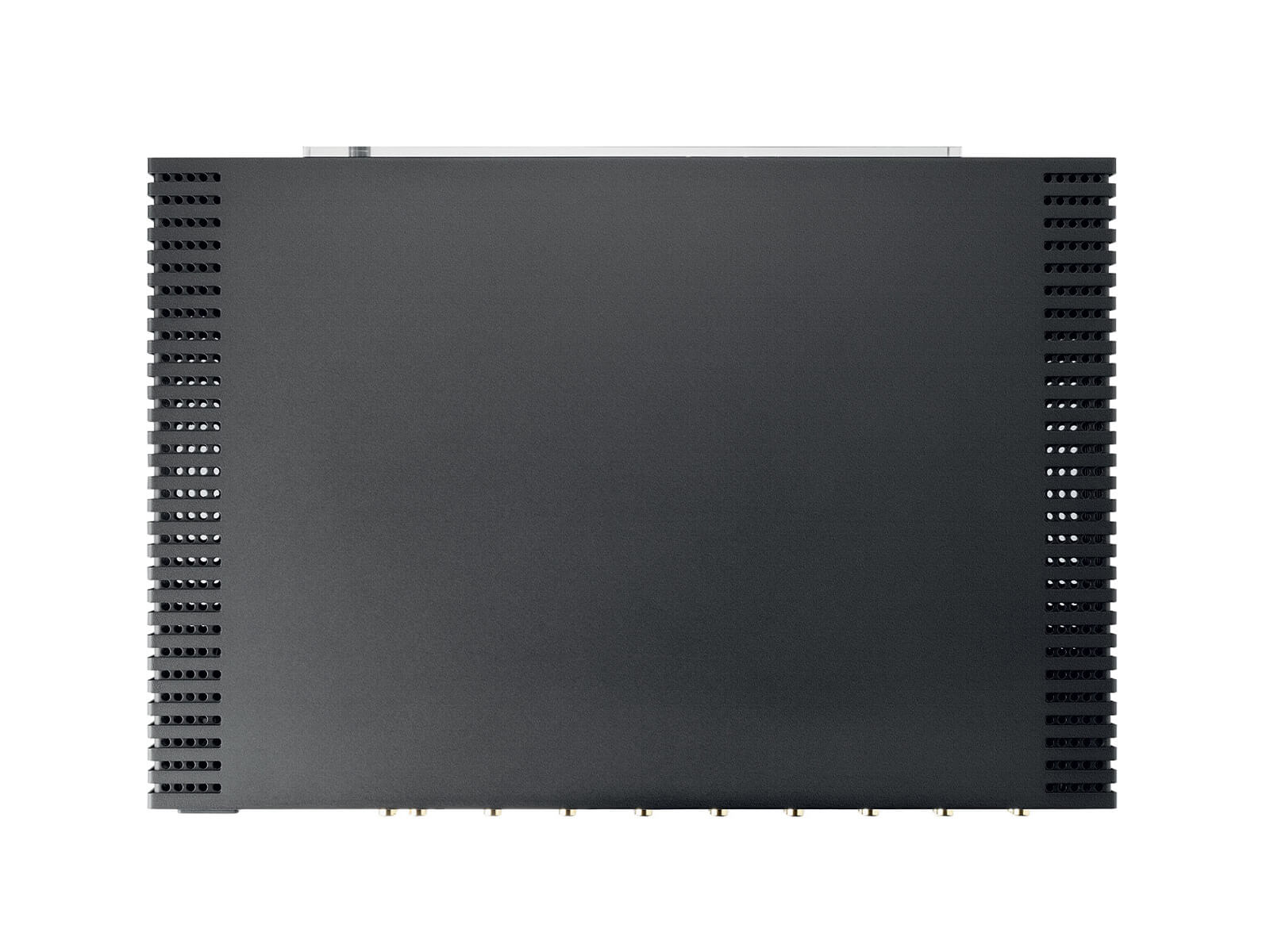 Naim Ci Nap 108 Power Amplifier - High-End Audio Amplifier for Home Theater & Stereo Systems - Perfect for Audiophiles & Music Enthusiasts