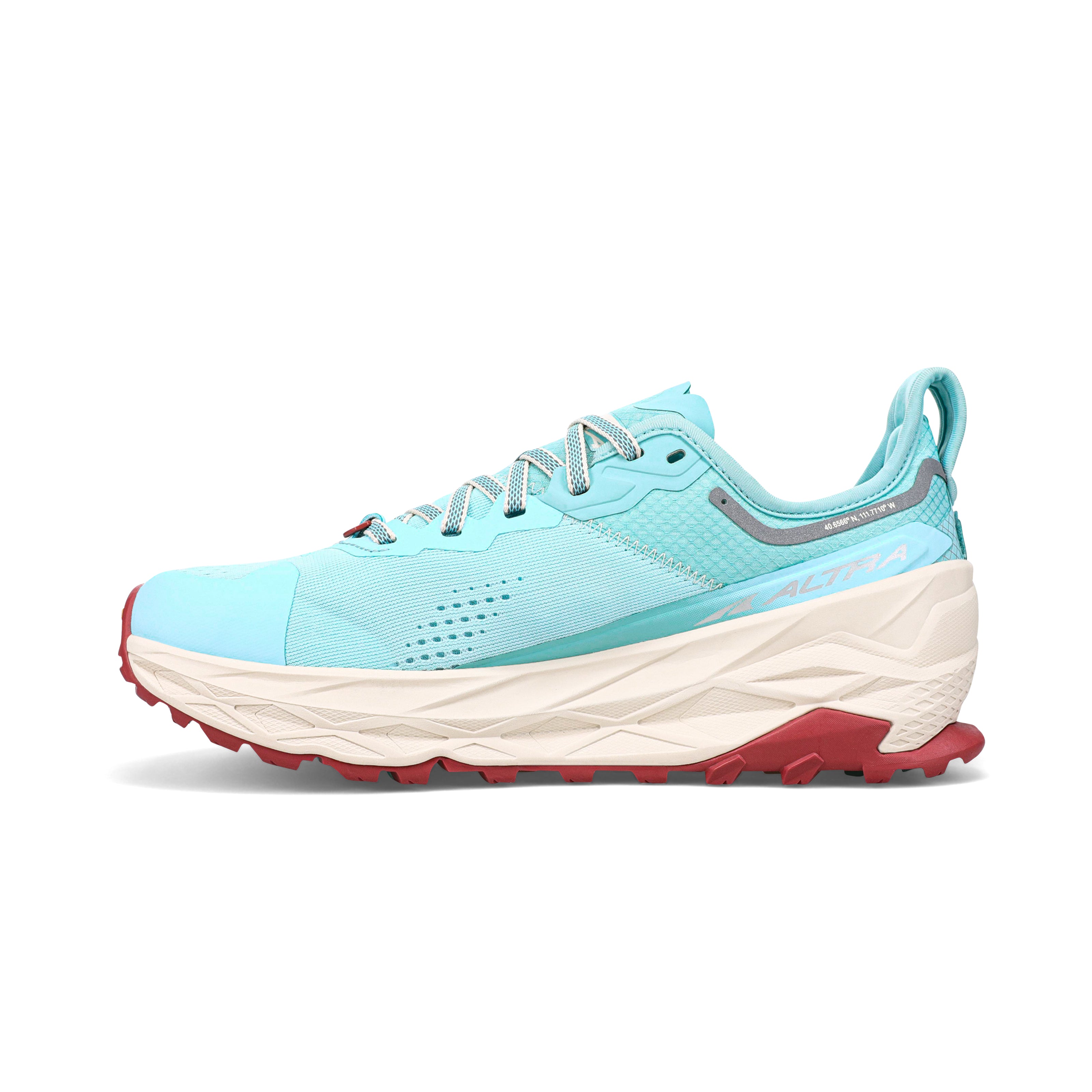 Olympus 5 Women's Running Shoes - Lightweight Cushioned Sneakers for Jogging, Gym & Outdoor Workouts - Perfect for Trail Running & Fitness Training
