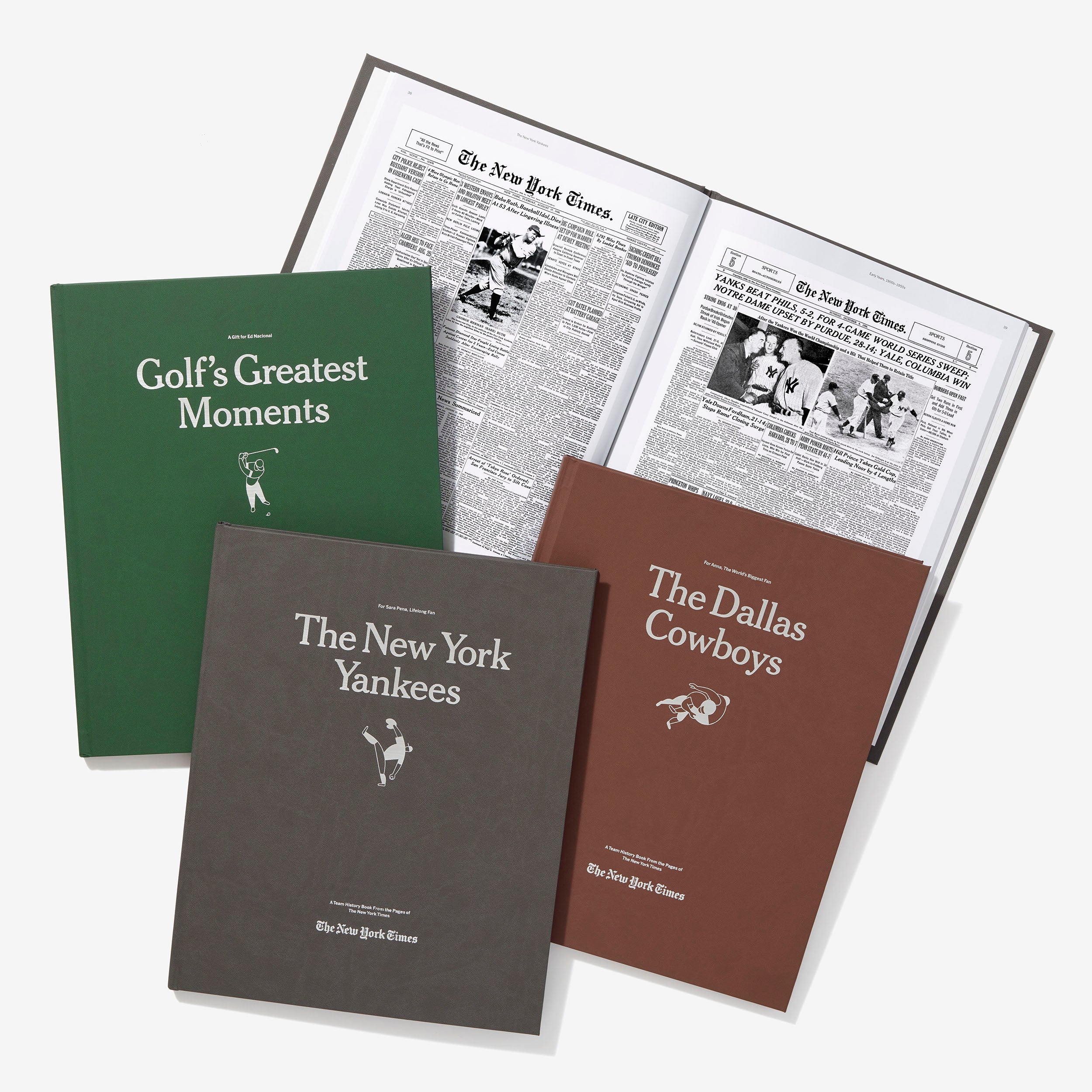 Best Baseball History Books - Top MLB & Baseball Legends Stories - Perfect for Fans, Collectors & Sports Enthusiasts