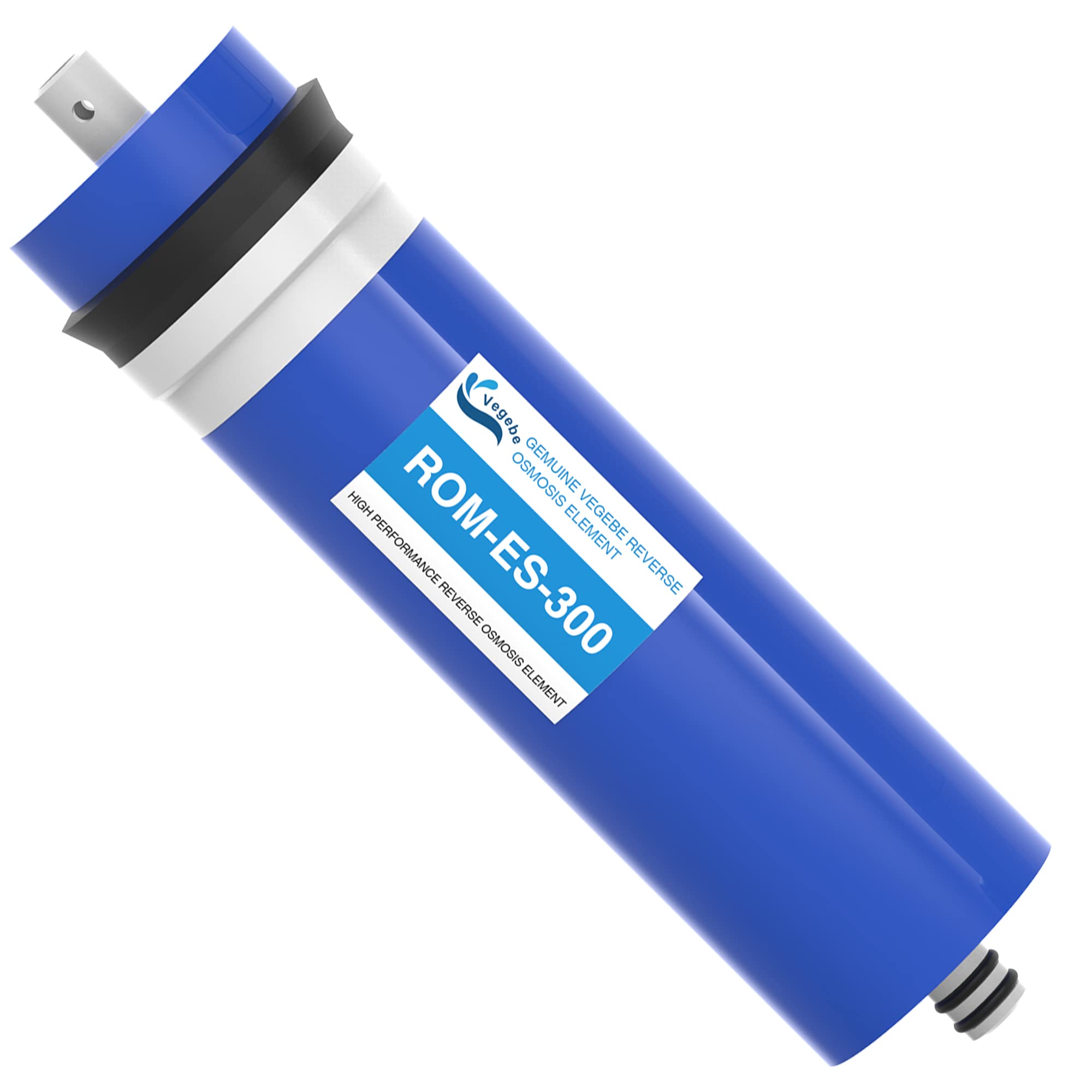 300 GPD RO Membrane Filter 12