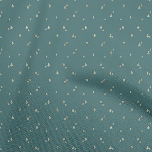 Teal Green