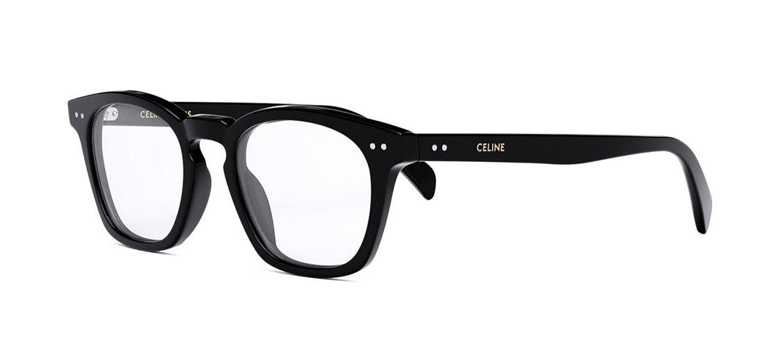 Celine CL50129I Sunglasses - Classic Aviator Style with UV Protection for Men & Women - Perfect for Outdoor Activities, Travel, and Fashion Accessories