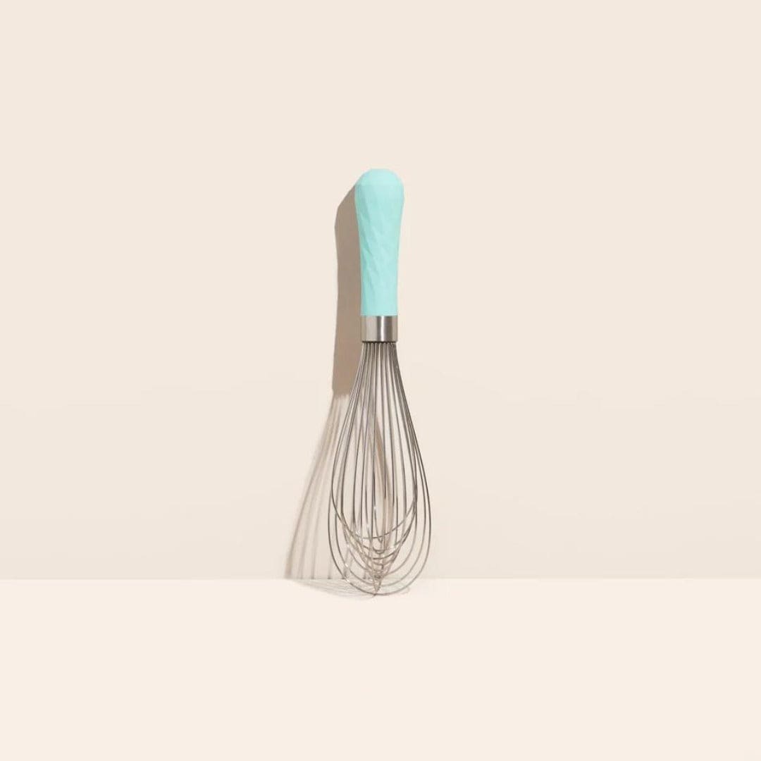 GIR Ultimate Whisk - Premium Stainless Steel Kitchen Whisk for Baking, Cooking & Mixing - Perfect for Eggs, Sauces, Batters & More - Ideal for Home Chefs & Professional Bakers