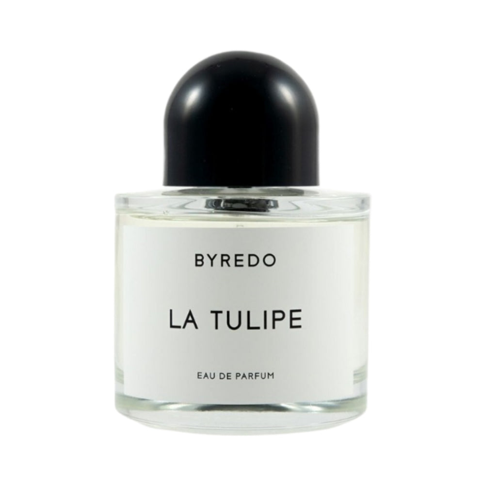 La Tulipe Eau De Parfum for Women - Floral Perfume with Tulip & Fresh Notes - Long Lasting Fragrance for Daily Wear, Date Night & Special Occasions
