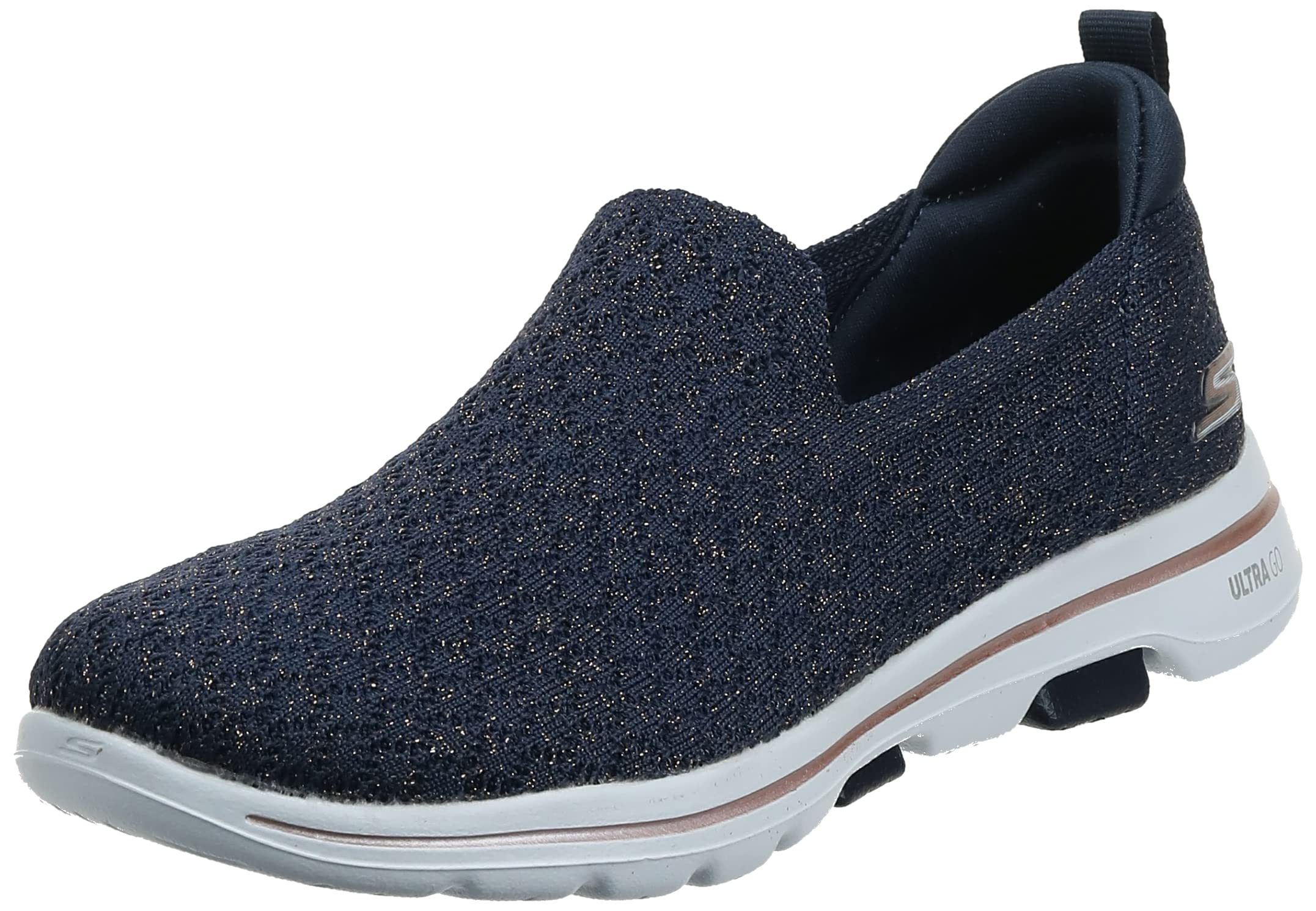 Skechers Women's Comfort Walking Sneakers - Lightweight Athletic Shoes for Walking, Jogging & Everyday Wear | Perfect for Workouts, Travel & Casual Outfits