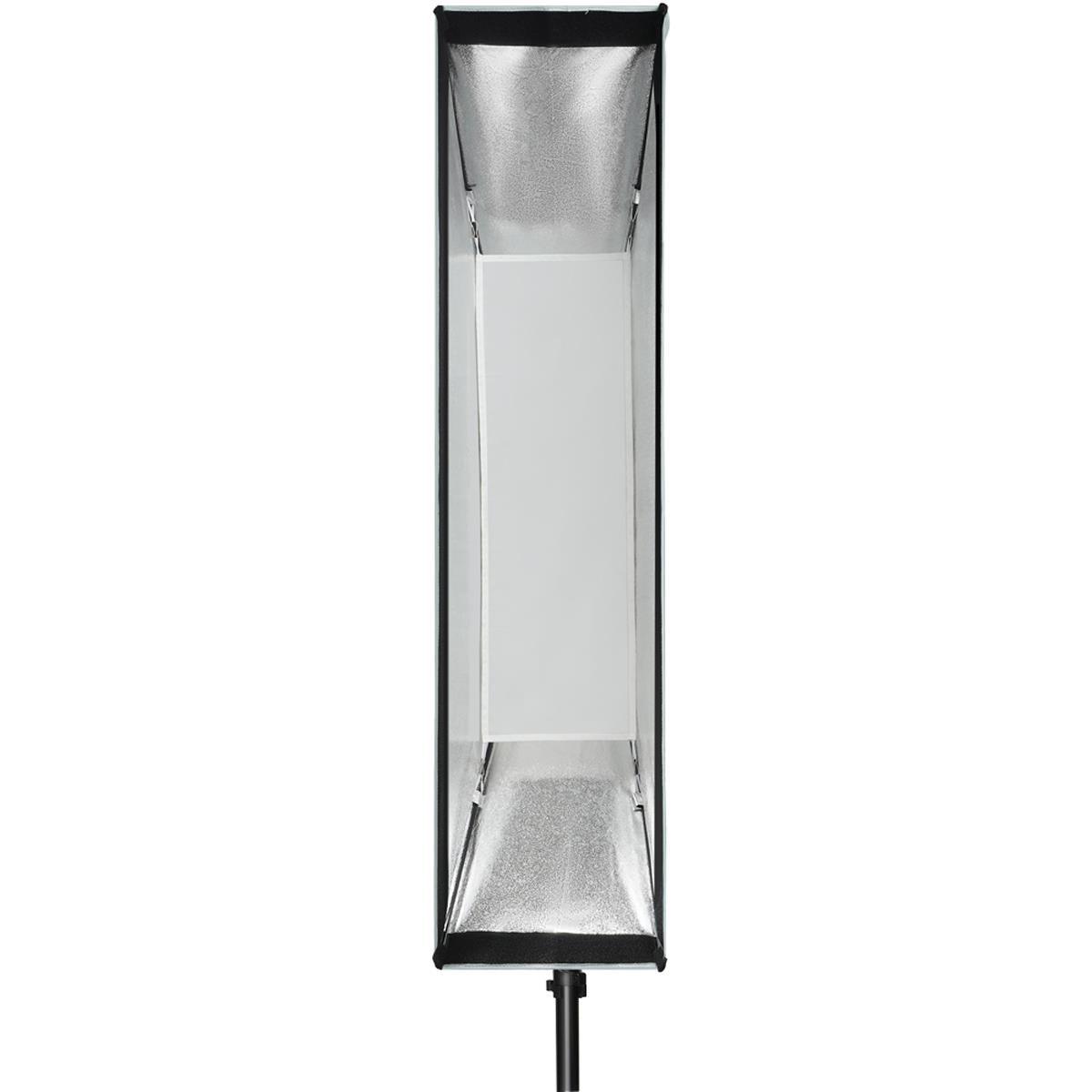 Aputure Light Box 30120 - 12x48 Inch Professional Photography Lighting Softbox for Studio, YouTube, and Product Photography
