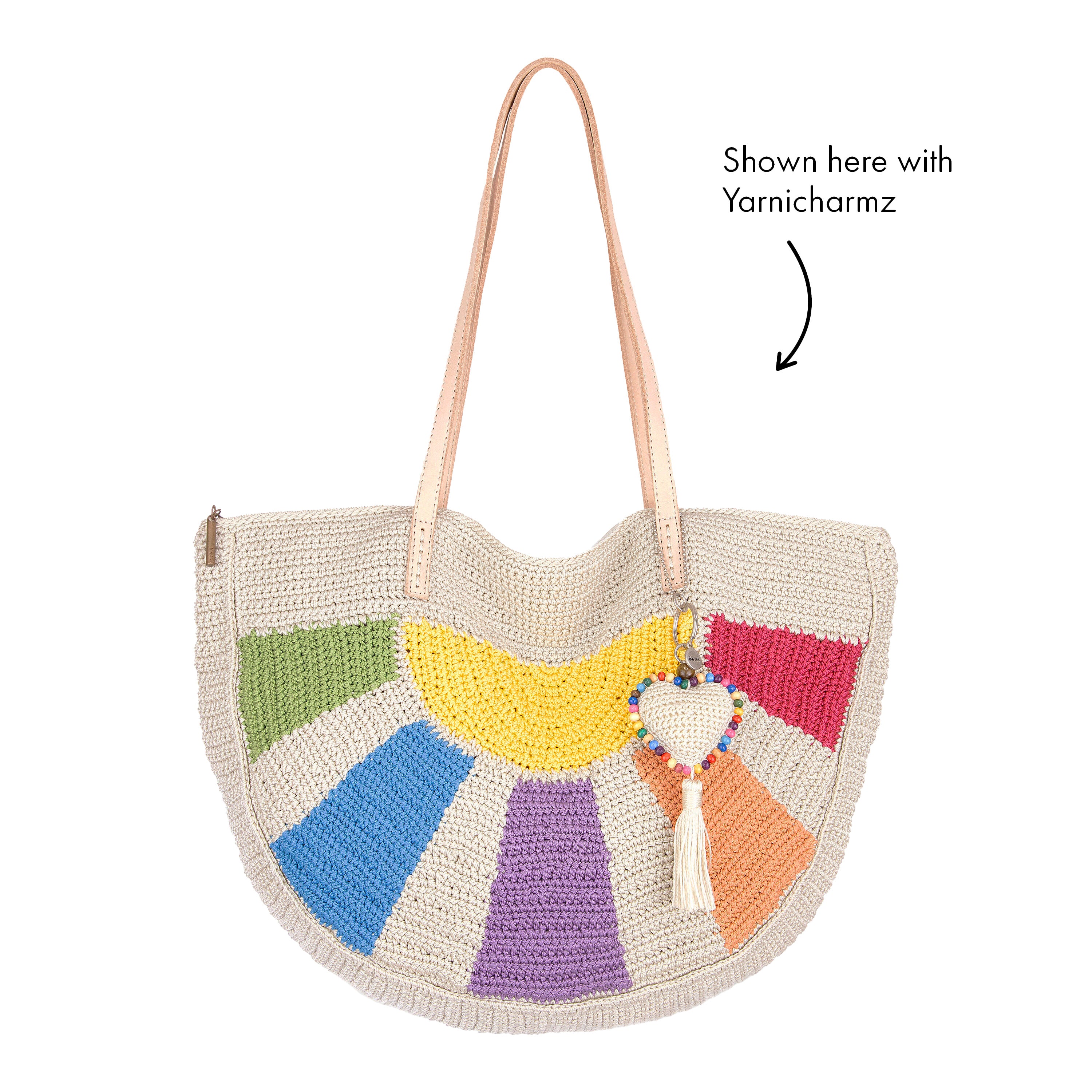 Faye Large Tote Bag for Women - Spacious Canvas Tote with Leather Handles - Perfect for Work, Travel & Shopping | Stylish & Durable Everyday Carryall