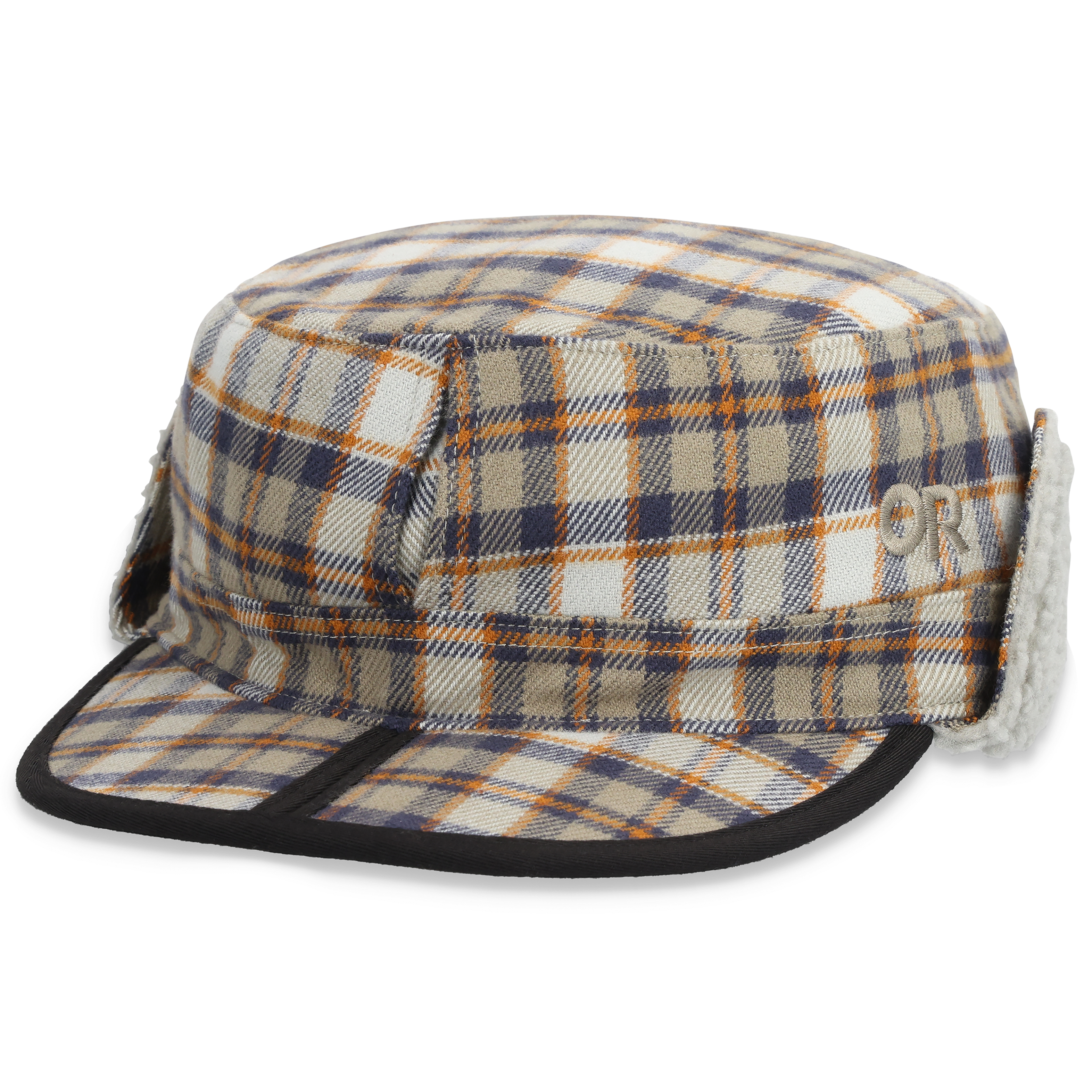 Yukon Cap 243658S - Premium Outdoor Winter Hat for Men & Women - Perfect for Skiing, Snowboarding, and Cold Weather Adventures