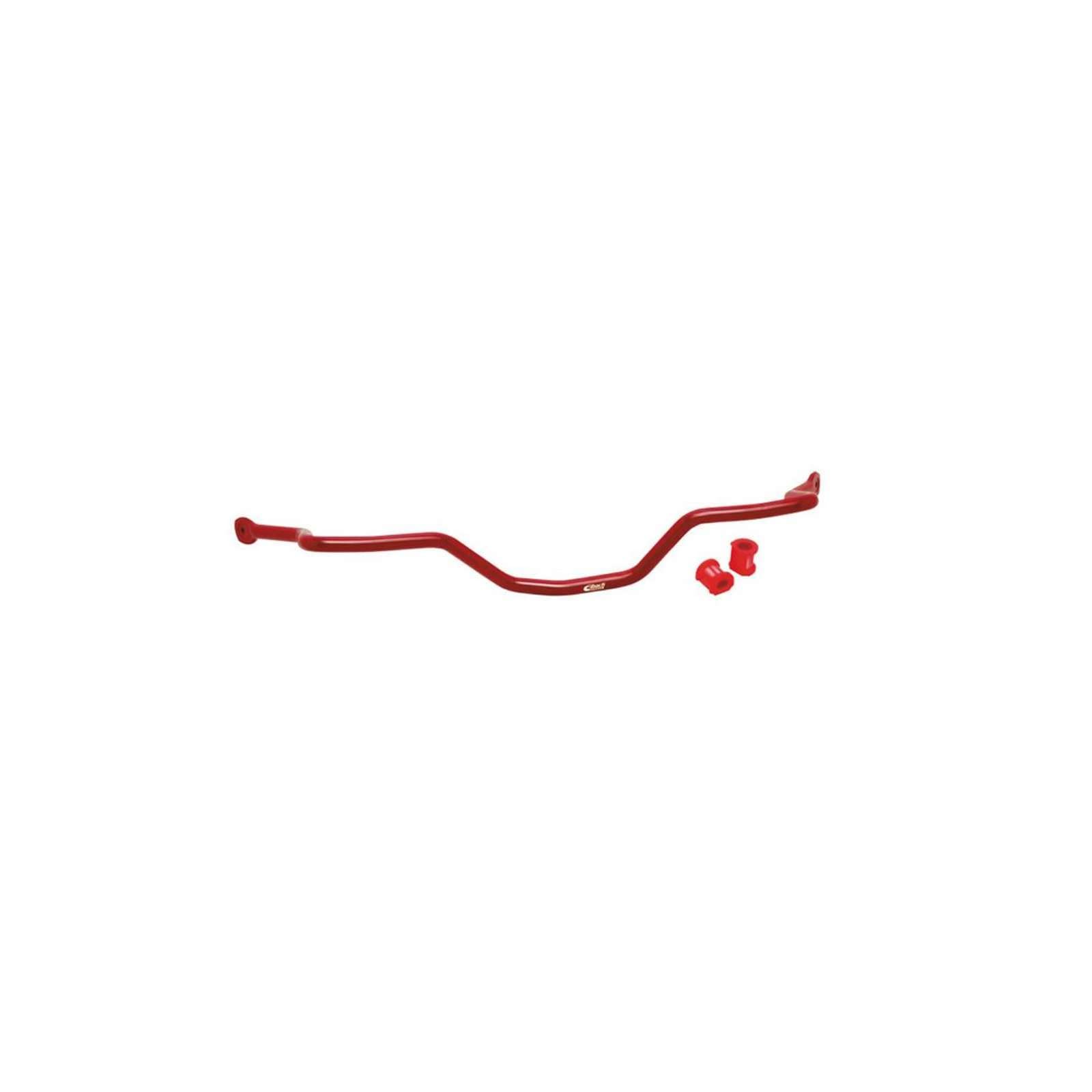 Eibach 2085.310 Front Anti-Roll Sway Bar Kit - Performance Suspension Upgrade for Improved Handling & Stability | Perfect for Track Days, Street Driving & Performance Tuning