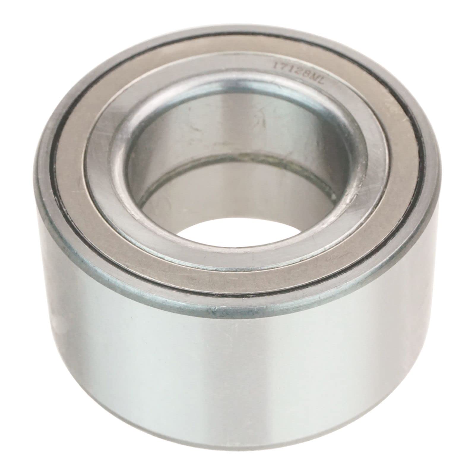 Toyota & Lexus Front Wheel Hub and Bearing Assembly Kit - Driver or Passenger Side Replacement - Perfect for Off-Roading, Daily Commuting and DIY Car Repairs