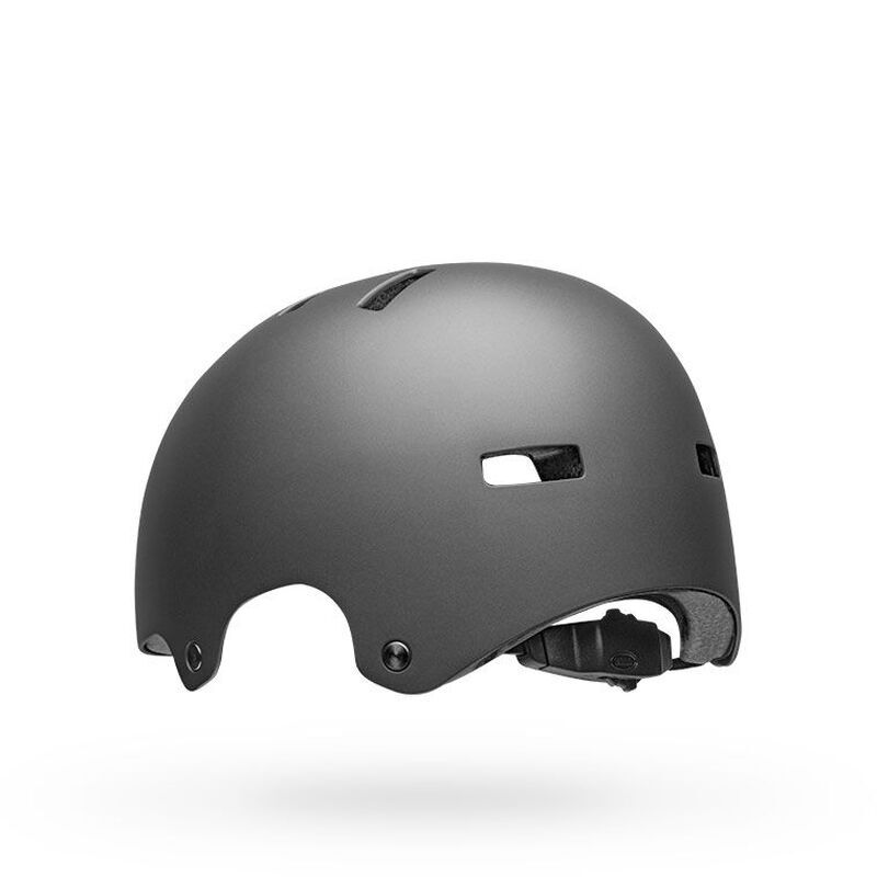 Bell Local Helmet - Lightweight & Durable Bike Helmet for Adults & Kids - Perfect for Cycling, Commuting & Outdoor Adventures