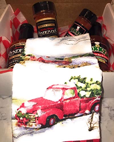 Corky's Holiday Gift Box - Premium Assorted Treats for Christmas, Thanksgiving & Special Occasions - Perfect for Corporate Gifts, Party Favors & Family Celebrations