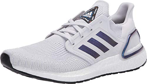 Dash Grey/Boost Blue Violet Metallic/Black