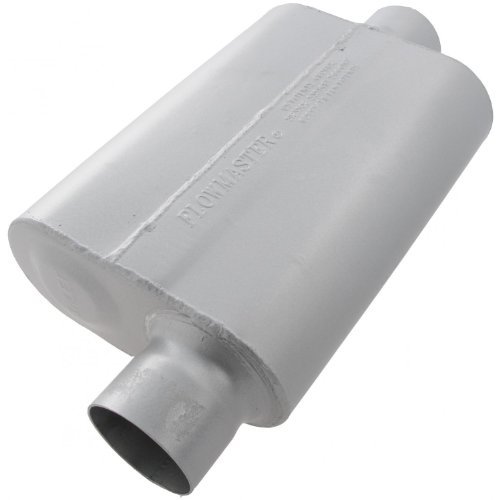 Flowmaster 943041 40 Series Delta Flow Muffler - 3