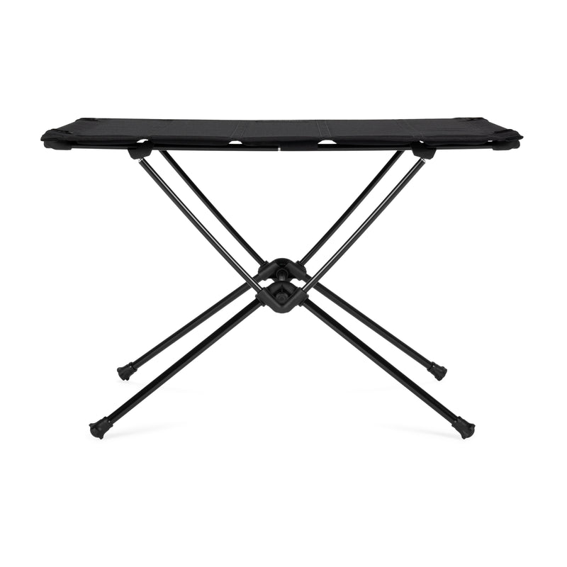 Helinox Table One Hardtop - Lightweight Portable Camping Table for Outdoor Picnics, Hiking & Backpacking | Compact & Durable Aluminum Frame | Perfect for Camping, Beach, Tailgating & RV Trips
