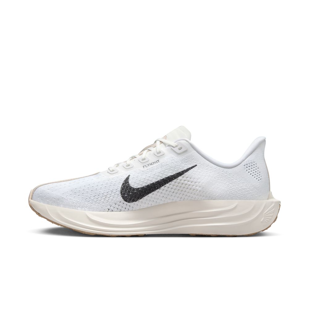 Nike Men's Pegasus Plus Running Shoes - Lightweight Cushioned Sneakers for Jogging & Training | Perfect for Road Running, Gym Workouts & Daily Wear