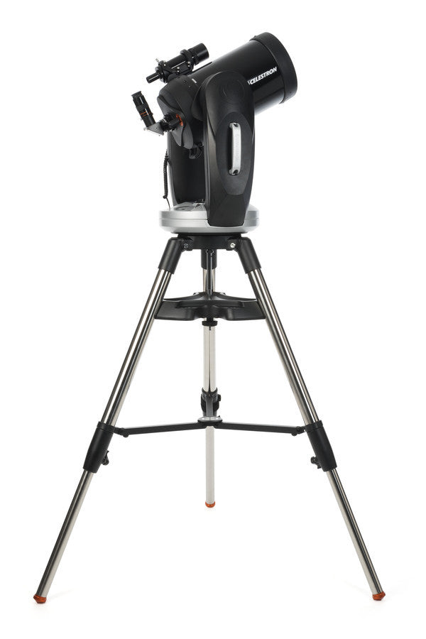 CPC 800 GPS Computerized Telescope (11073 XLT) - High Precision Astronomy Telescope with Auto Align for Stargazing, Astrophotography & Celestial Observation