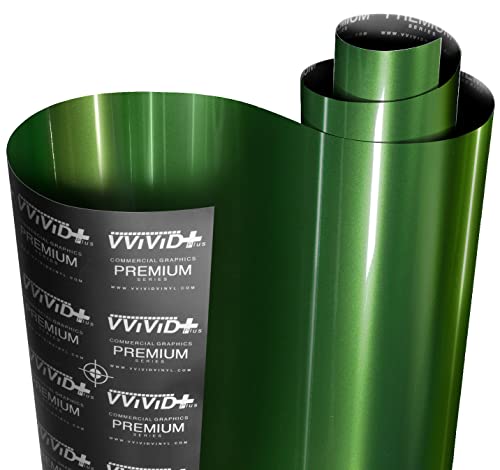 Gloss Sonoma Green