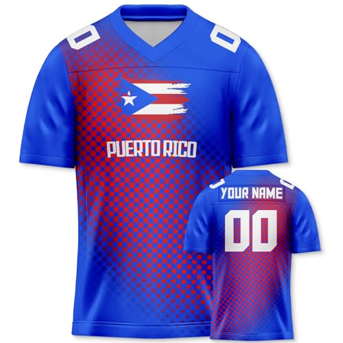 Puerto Rico