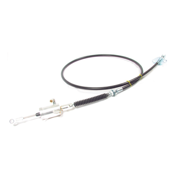 Mack CXN CXU GU CT CTP CXP Clutch Cable Replacement - 27RC410M Compatible for Smooth Gear Shifting & Heavy-Duty Truck Performance