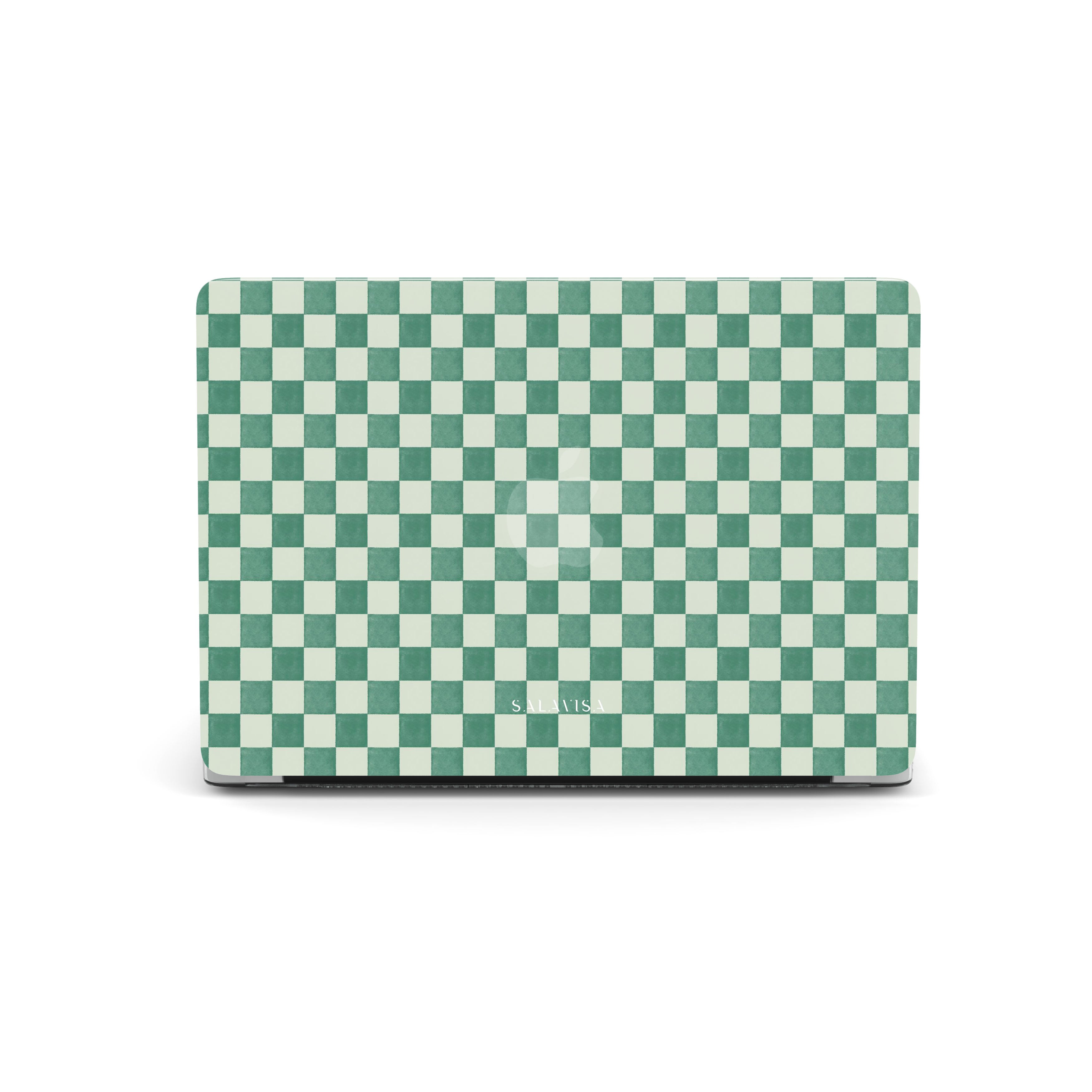 Mint Green MacBook Pro Case 13 Inch - Slim Protective Hard Shell Cover for MacBook Pro 13