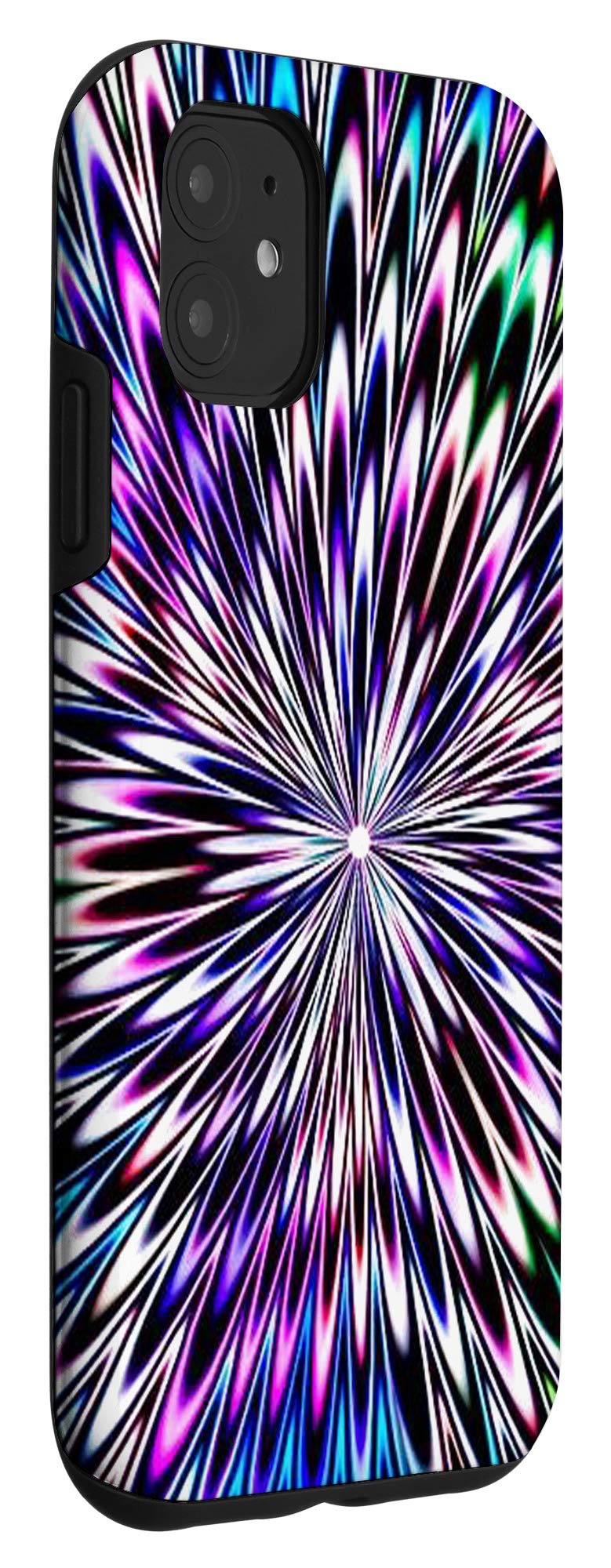 Premium iPhone 11 Case - Shockproof & Slim Protective Cover with Vibrant Color Options | Perfect for Everyday Use, Travel & Outdoor Activities