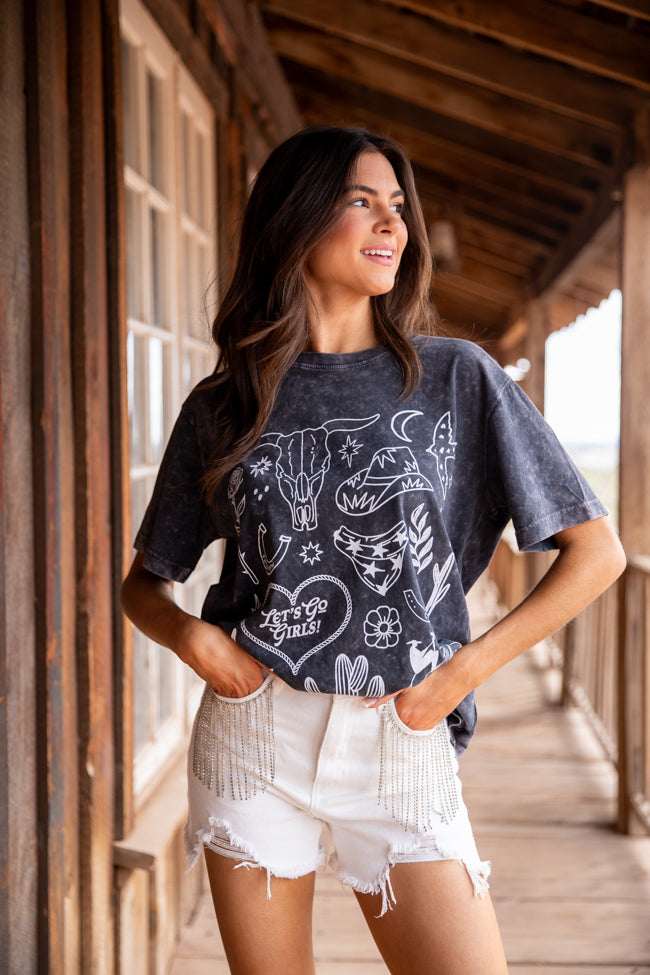Western Black and White Zutter Graphic Tee for Men & Women | Vintage Cowboy Style Cotton T-Shirt | Perfect for Casual Wear, Concerts & Western Themed Parties