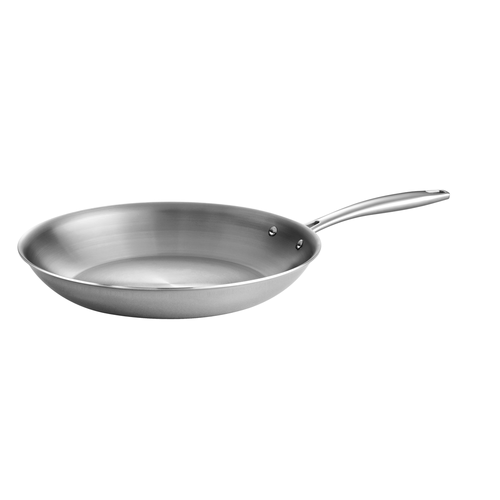 Tramontina Gourmet Fry Pan - 12-Inch Nonstick Skillet for Sauteing, Frying & Cooking | Professional Restaurant-Quality Oven Safe Pans for Home Chefs & Everyday Meals
