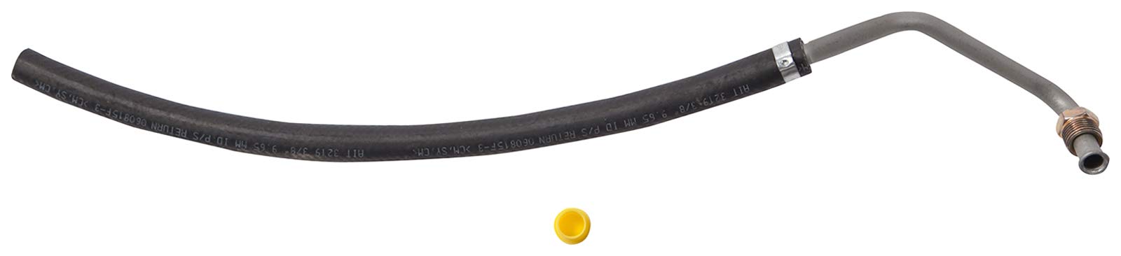 Gates 352177 Power Steering Hose Assembly - High Performance Replacement for Smooth Steering | Perfect for Ford, Chevy, Dodge Trucks & SUVs