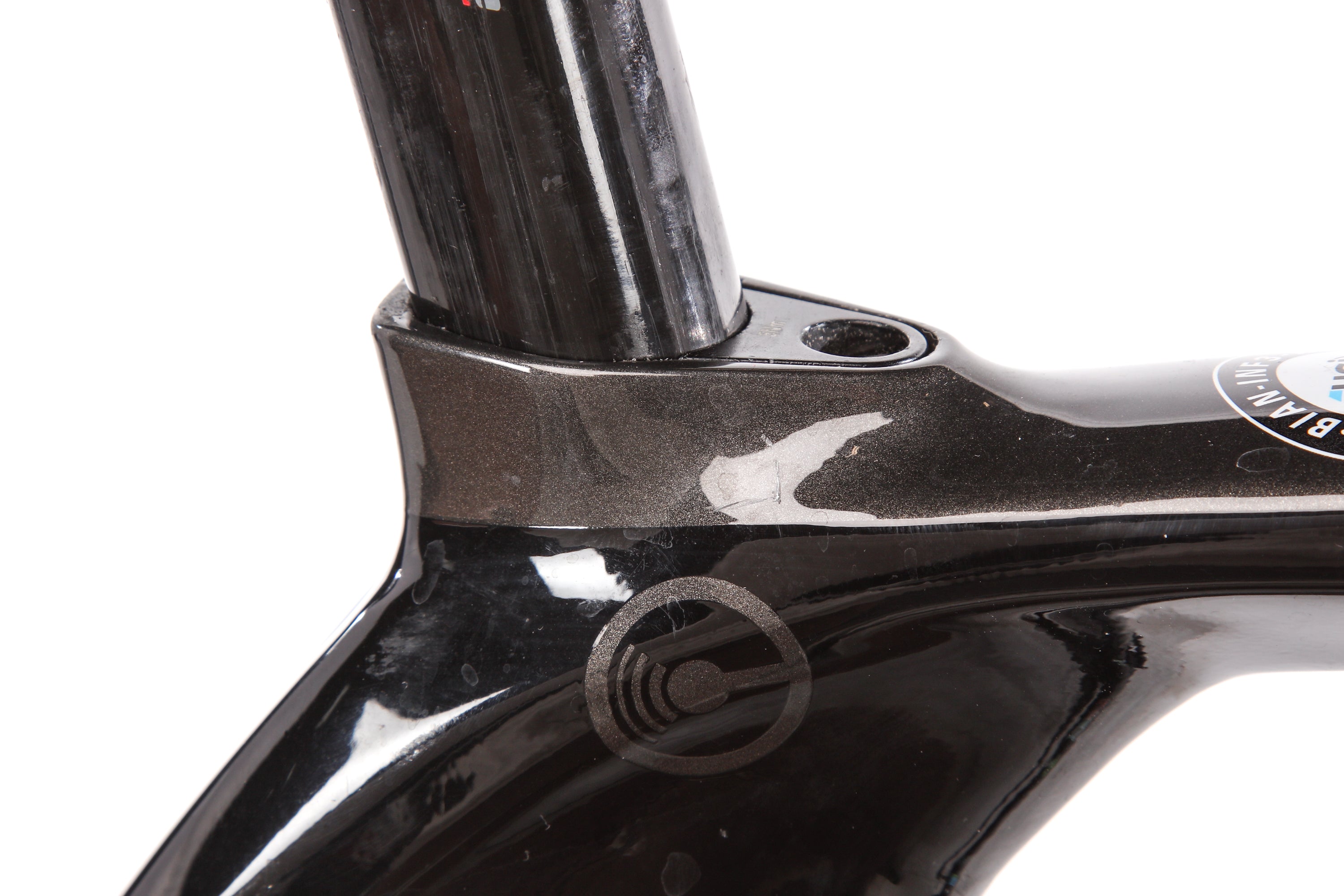 Bianchi Infinito CV Disc Road Bike 2020 - 59cm Carbon Frame Endurance Bike for Long Distance Cycling & Racing | Perfect for Road Trips, Commuting & Professional Training