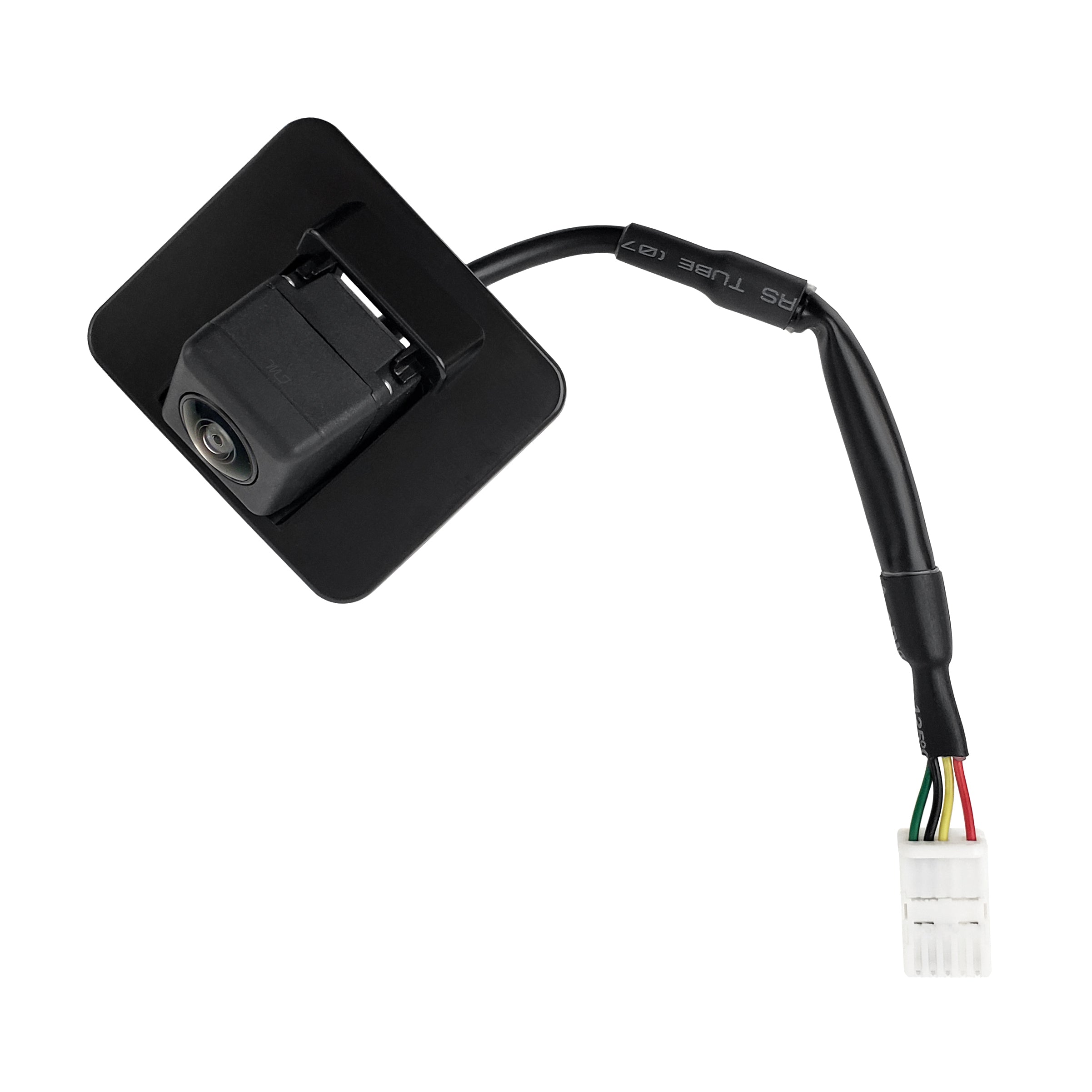 OEM Replacement Backup Camera for Toyota Scion iA (2016), Yaris iA (2017-2018), Yaris (2019-2020) - Part #86790 WB001 & 86790 WB002 - Perfect for Parking Assistance & Rear Visibility