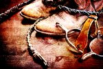 Spurs Boots and Braids