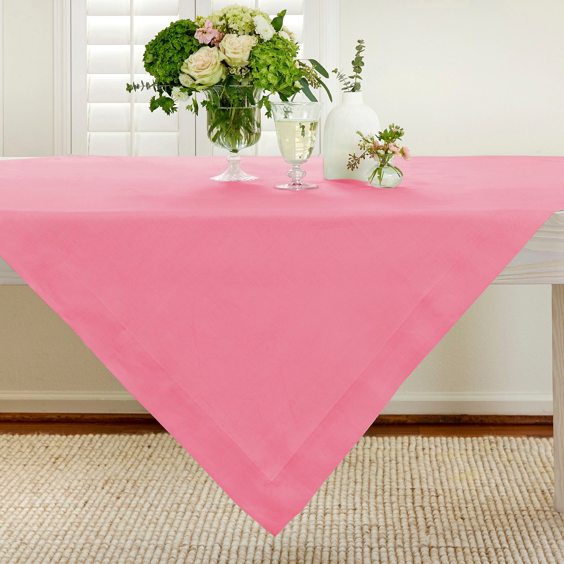 Fete Table Throw - Premium Waterproof Outdoor Picnic Blanket for Beach, Park & Camping - Perfect for Parties, BBQs & Picnics