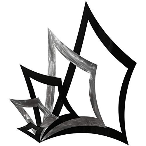 Metallic Black