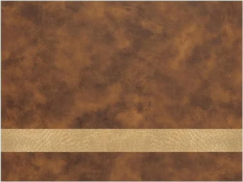 Rustic/Gold