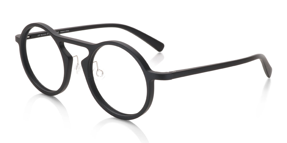 JINS Design Project x Konstantin Grcic SAFARI Eyewear - Lightweight & Durable Sunglasses for Outdoor Adventures, Travel & Fashion