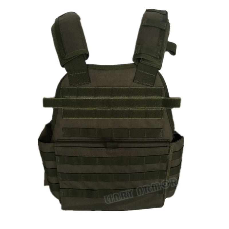 Custom Bulletproof Vests for Sale Online - Military & Police Tactical Body Armor Carrier Vests - Personal Protection Gear for Security, Law Enforcement & Outdoor Activities