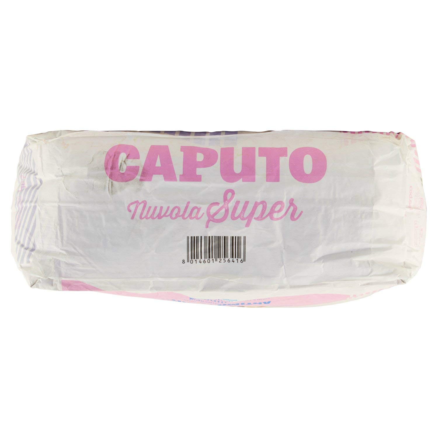 Molino Caputo Nuvola Super Type '0' Pizza Flour - 55 Lb Bag | Professional Grade Italian Flour for Authentic Neapolitan Pizza, Bread & Pasta | Perfect for Pizzerias, Bakeries & Home Chefs