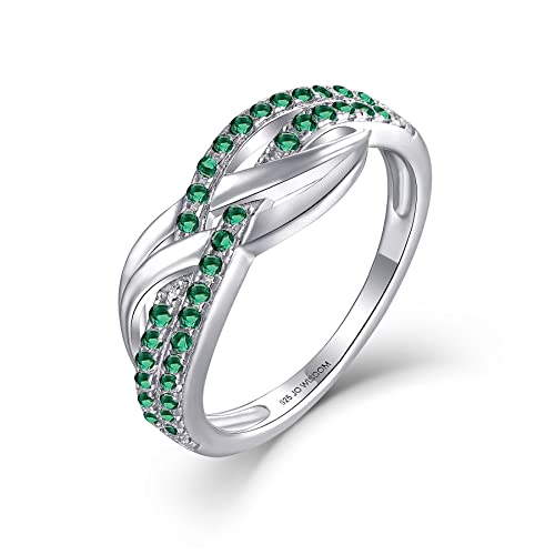 May,Emerald color