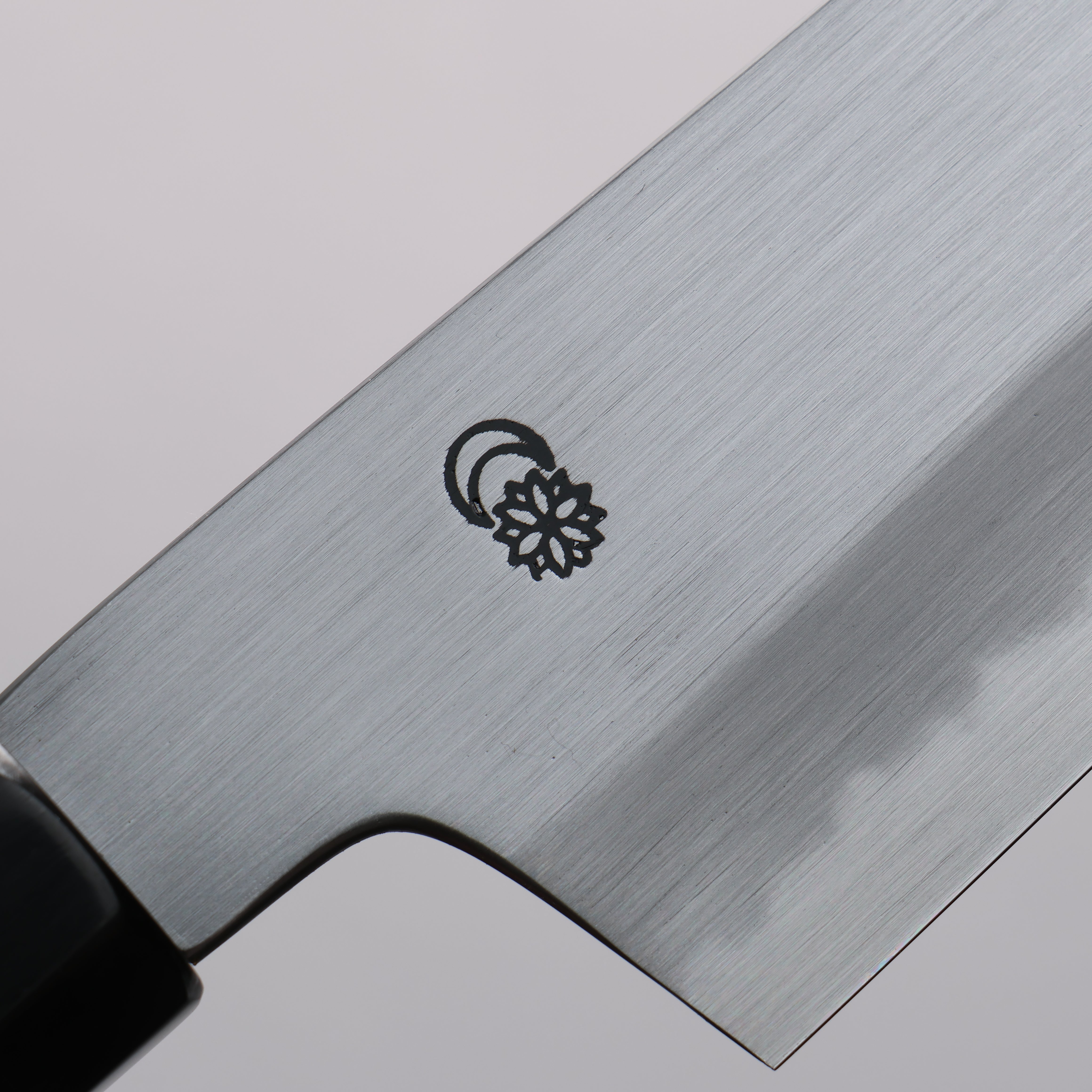 Premium Kikuzuki White Steel No.2 Kiritsuke Gyuto Knife 210mm - Japanese Chef Knife with Magnolia Wood Handle - Perfect for Sushi, Sashimi & Precision Vegetable Cutting