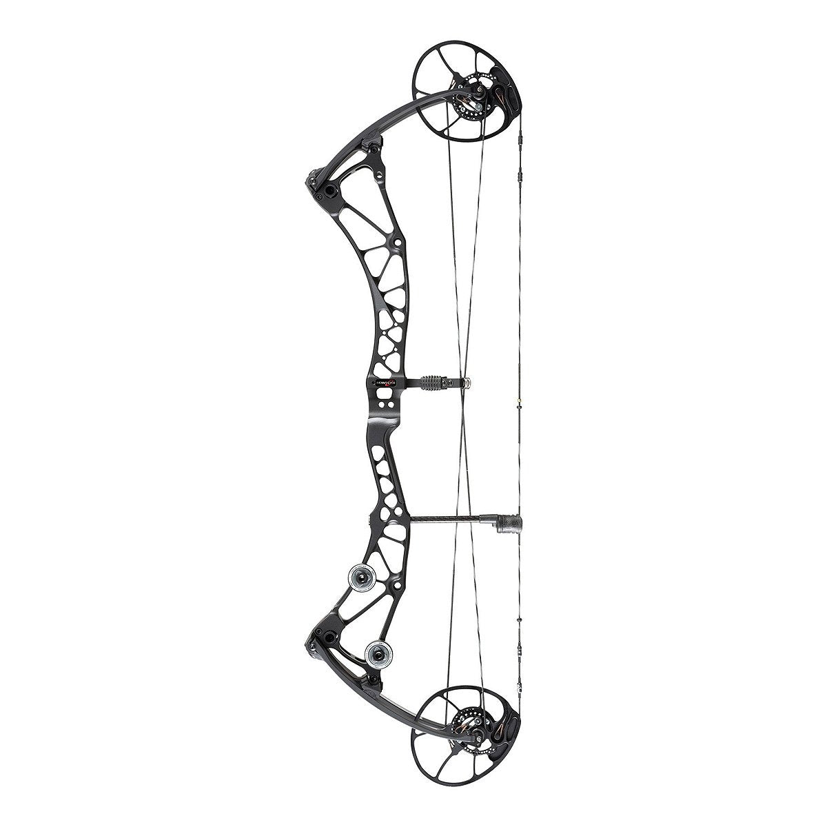 Bowtech Revolt XL Compound Bow - High-Performance Hunting & Target Shooting Bow for Adults | Perfect for Outdoor Adventures, Archery Practice & Competitive Shooting