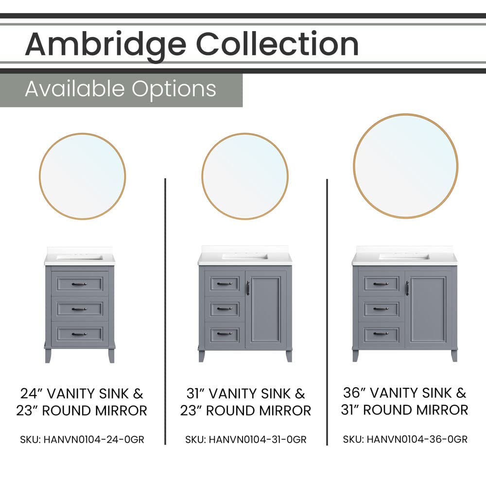 Hanover Ambridge 31