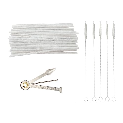 Pipe Cleaning Kit-56pcs